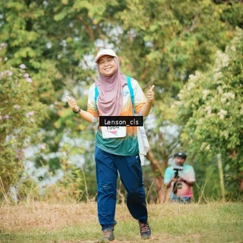 Runner Photo 9012851