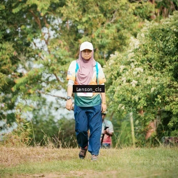Runner Photo 9012852