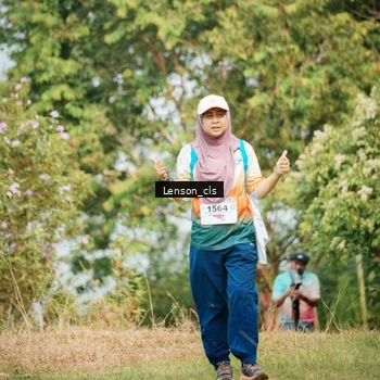 Runner Photo 9012853