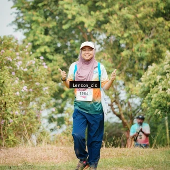 Runner Photo 9012854