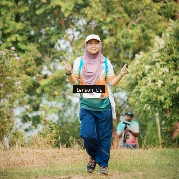 Runner Photo 9012855