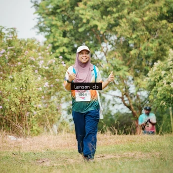 Runner Photo 9012856