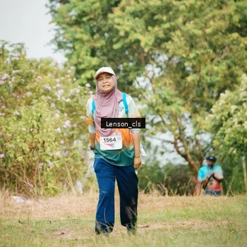 Runner Photo 9012857