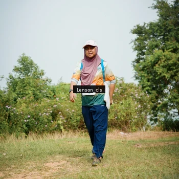 Runner Photo 9012858