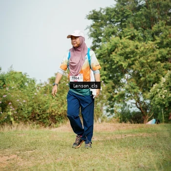Runner Photo 9012859
