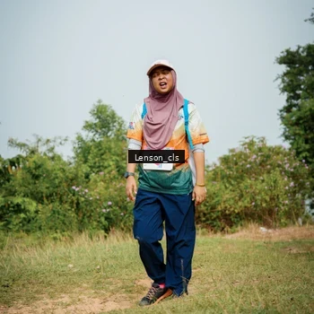 Runner Photo 9012860