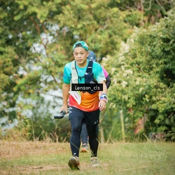 Runner Photo 9012861