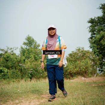 Runner Photo 9012862
