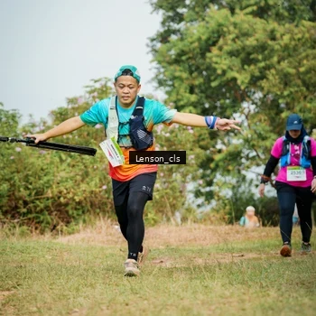 Runner Photo 9012863