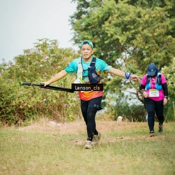 Runner Photo 9012865