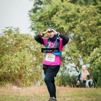 Runner Photo 9012867