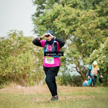 Runner Photo 9012869