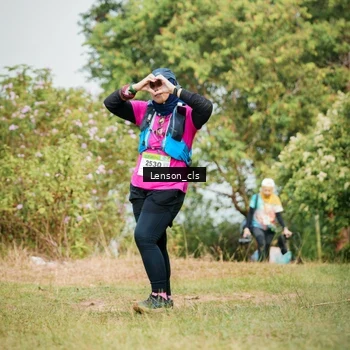 Runner Photo 9012870
