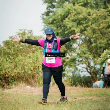 Runner Photo 9012872