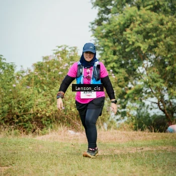 Runner Photo 9012873