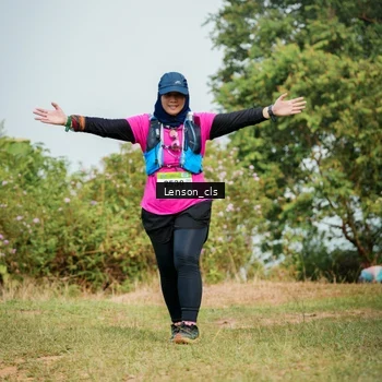 Runner Photo 9012874