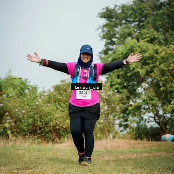 Runner Photo 9012876