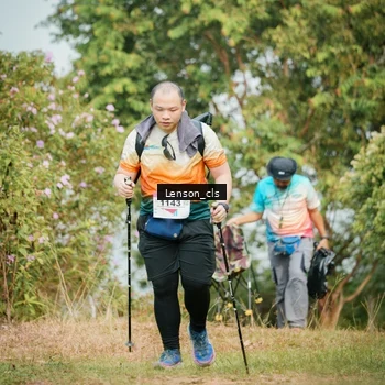 Runner Photo 9012877