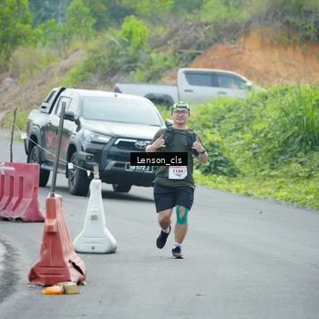 Runner Photo 9012882