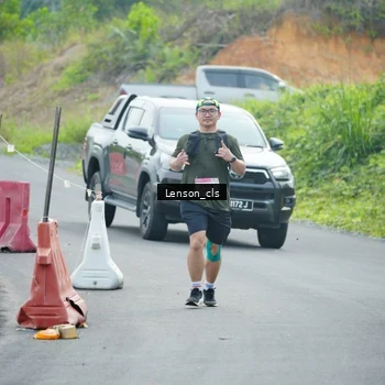 Runner Photo 9012883