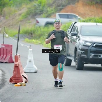 Runner Photo 9012884