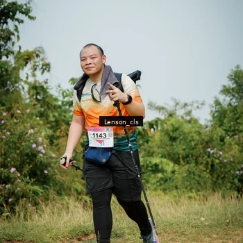 Runner Photo 9012885