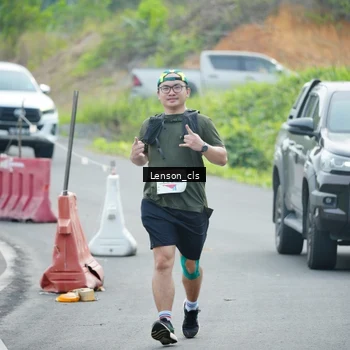 Runner Photo 9012886