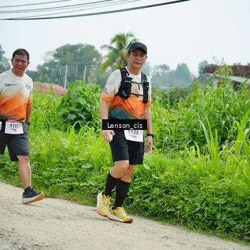 Runner Photo 9012887