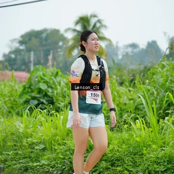 Runner Photo 9012894