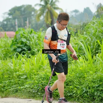 Runner Photo 9012897