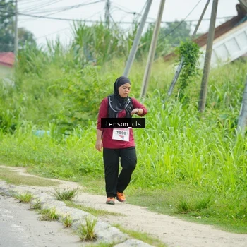 Runner Photo 9012899