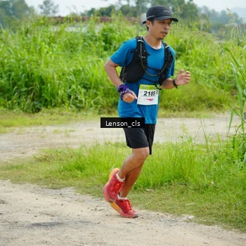 Runner Photo 9012901