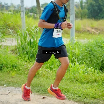 Runner Photo 9012903