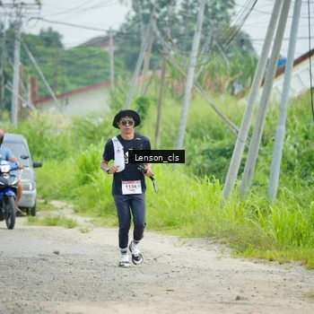 Runner Photo 9012905