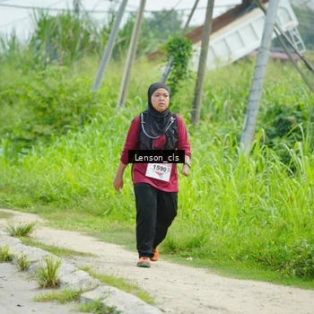 Runner Photo 9012906