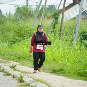 Runner Photo 9012910