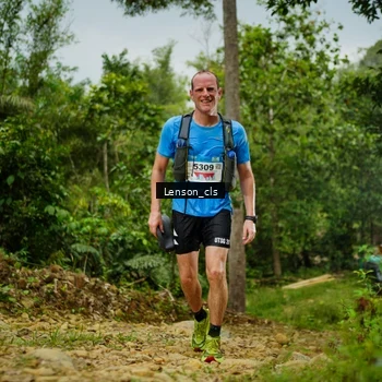 Runner Photo 9012973