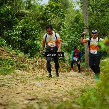 Runner Photo 9012974