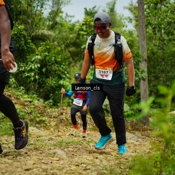 Runner Photo 9012976