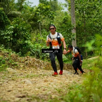 Runner Photo 9012977