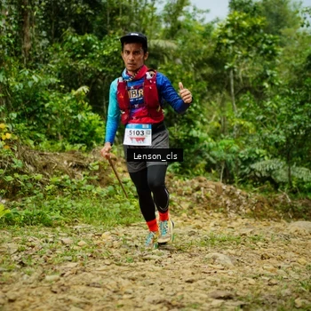 Runner Photo 9012978