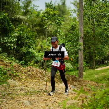 Runner Photo 9012985