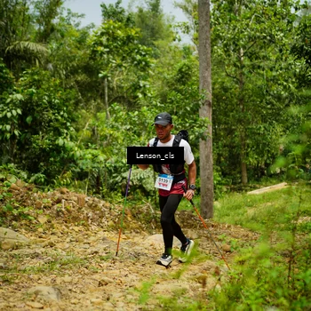 Runner Photo 9012986