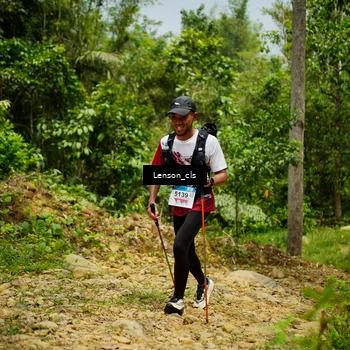 Runner Photo 9012987