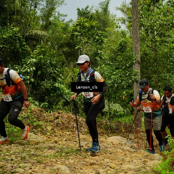 Runner Photo 9012991