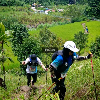 Runner Photo 90130