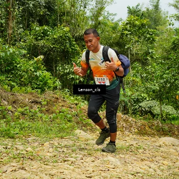 Runner Photo 9013009