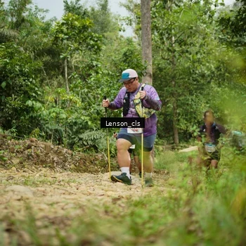 Runner Photo 9013066