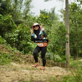 Runner Photo 9013081