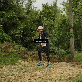 Runner Photo 9013087